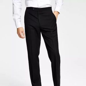 Alfani Classic Fit Suit Pants